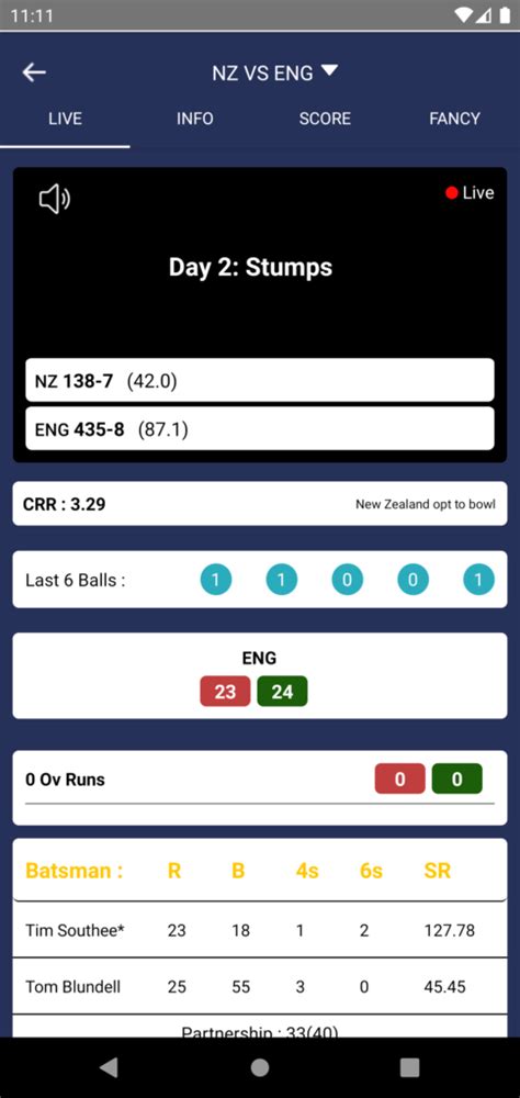 live bonus ball|Live scores .